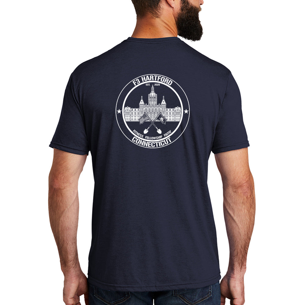 F3 Hartford Pre-Order October 2026