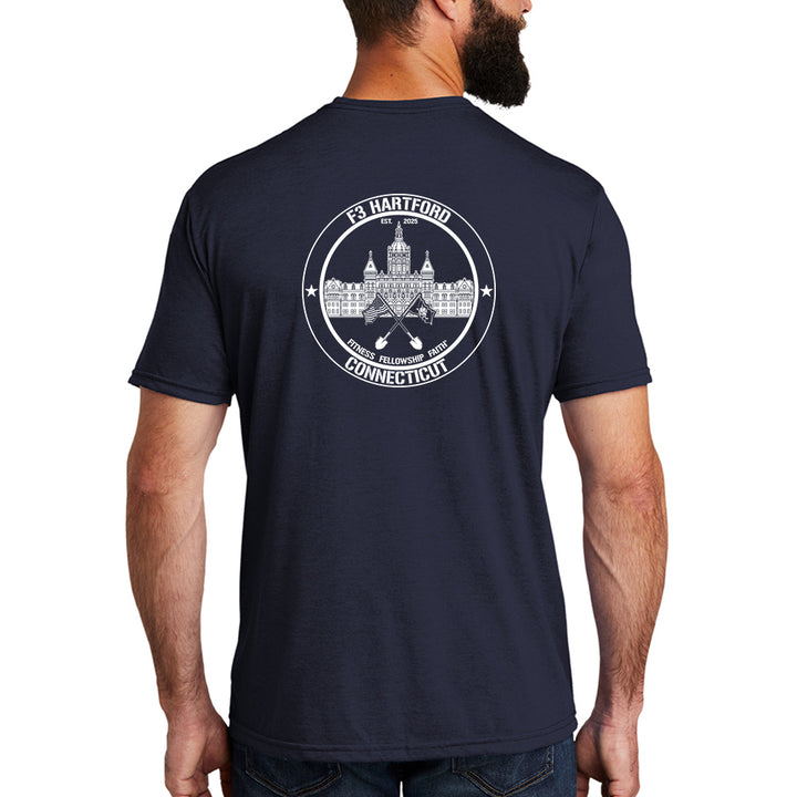 F3 Hartford Pre-Order October 2026