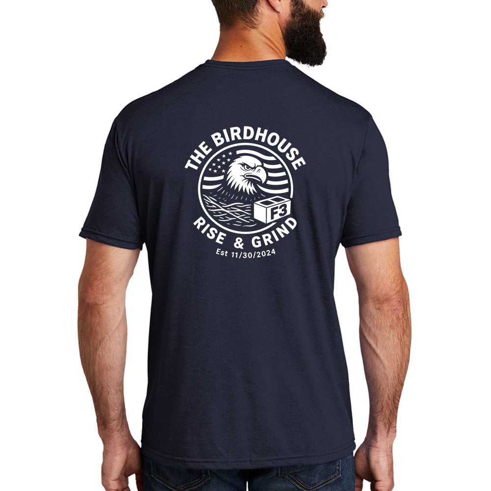 F3 The Birdhouse SE Michigan Pre-Order October 2025