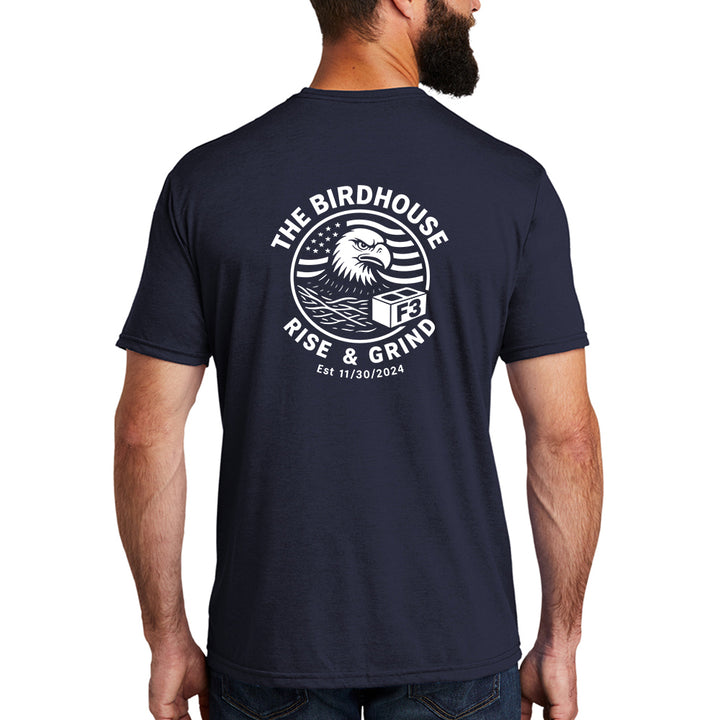 F3 The Birdhouse SE Michigan Pre-Order October 2025