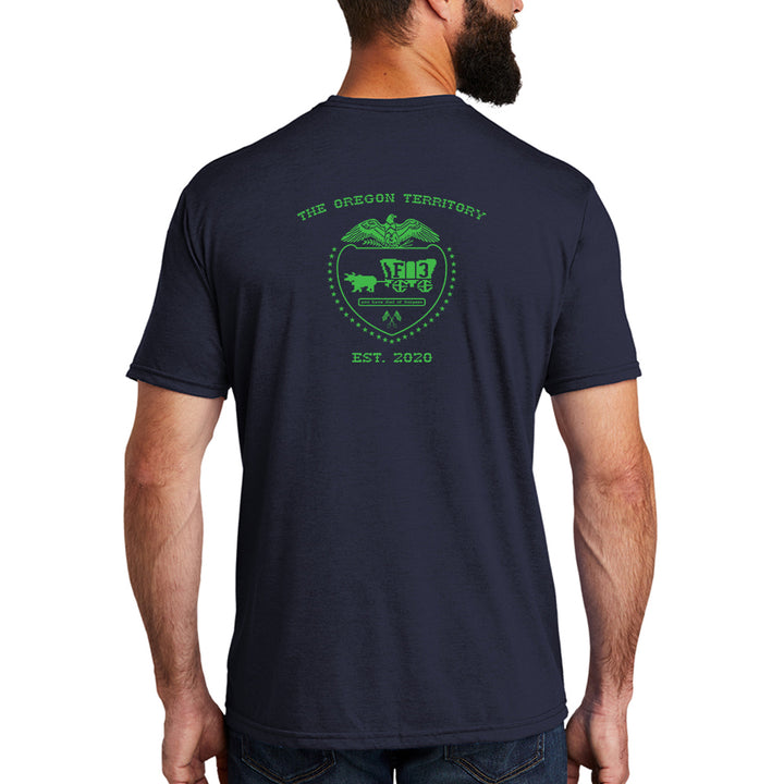 F3 Oregon Territory Gear Pre-Order September 2026