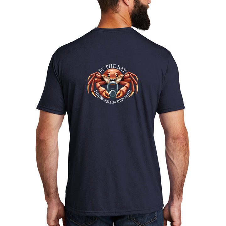 The Bay SOMD T DTF Pre-Order May 2025