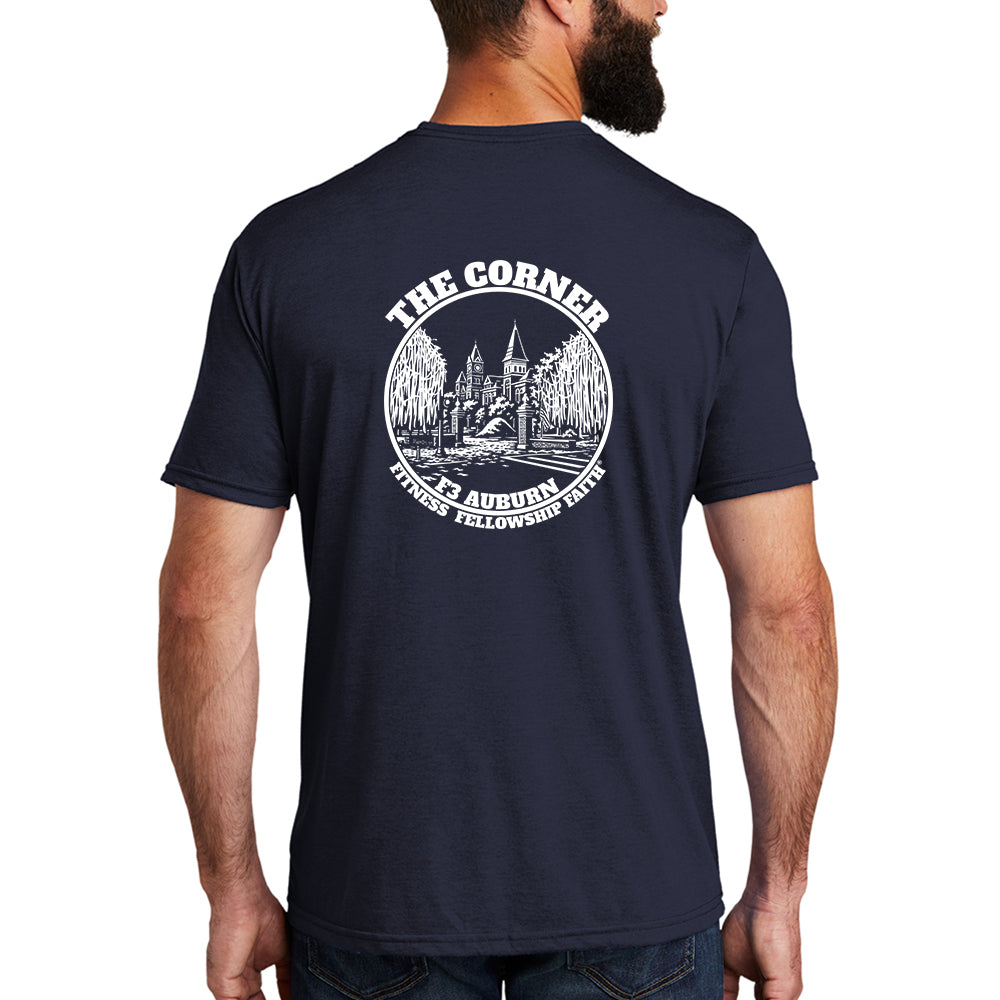 F3 Auburn The Corner Pre-Order June 2025