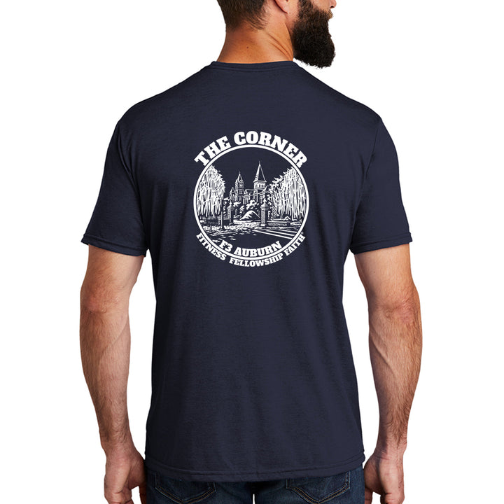F3 Auburn The Corner Pre-Order June 2025