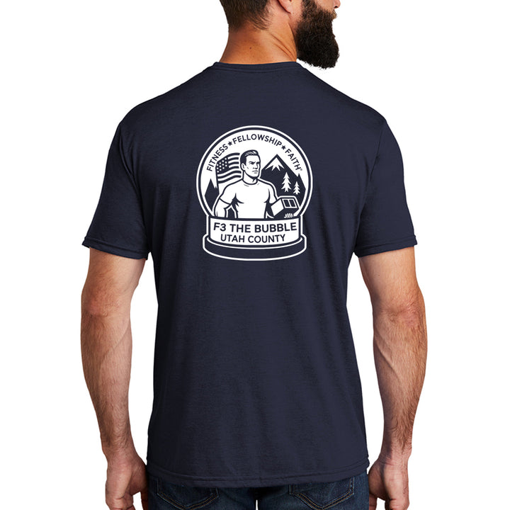 F3 The Bubble Utah County Pre-Order April 2026