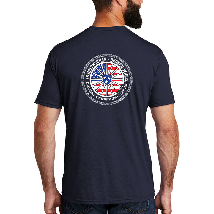 F3 Nolensville 2025 Broken Wheel Pre-Order June 2026
