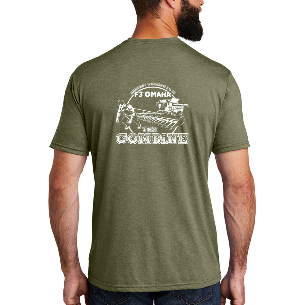F3 Omaha The Combine Pre-Order March 2025