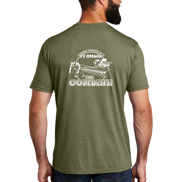 F3 Omaha The Combine Pre-Order March 2025