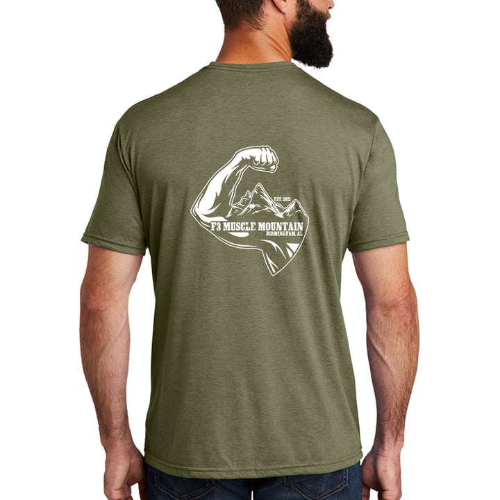 F3 Muscle Mountain Pre-Order April 2026