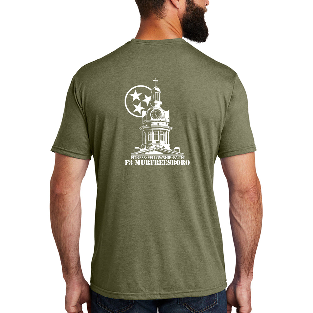 F3 Murfreesboro Pre-Order August 2025
