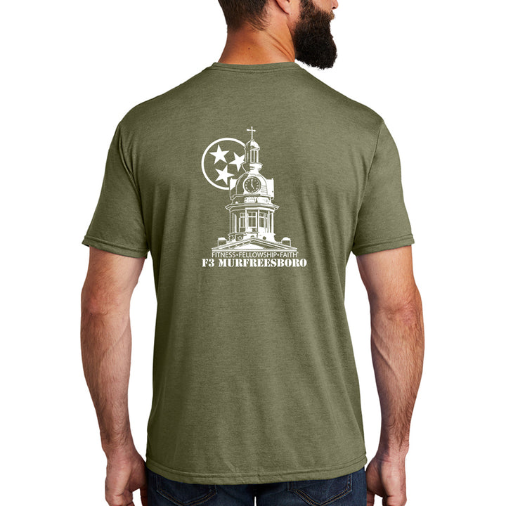 F3 Murfreesboro Pre-Order August 2025