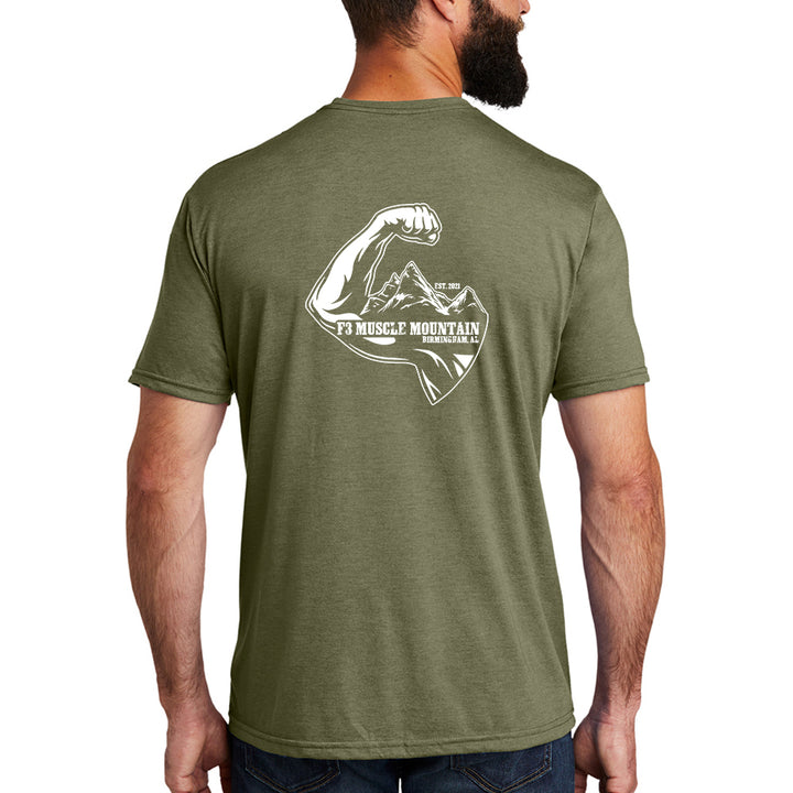 F3 Muscle Mountain Pre-Order July 2026