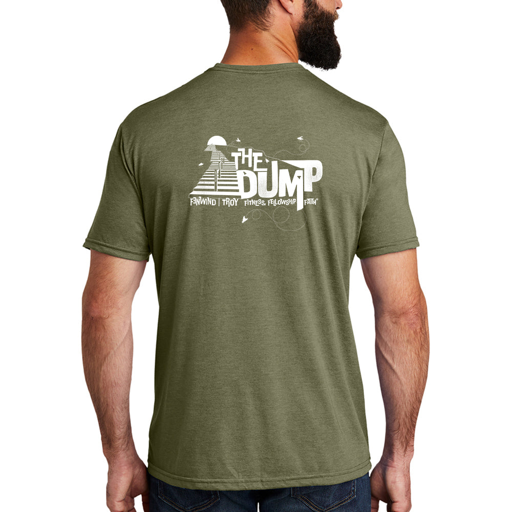 F3 The Dump Pre-Order February 2026
