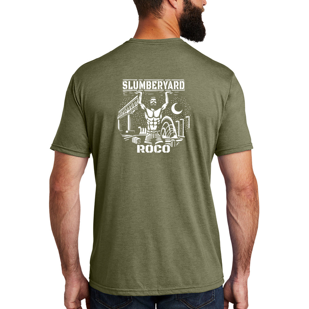 F3 RoCo Slumberyard Pre-Order July 2025