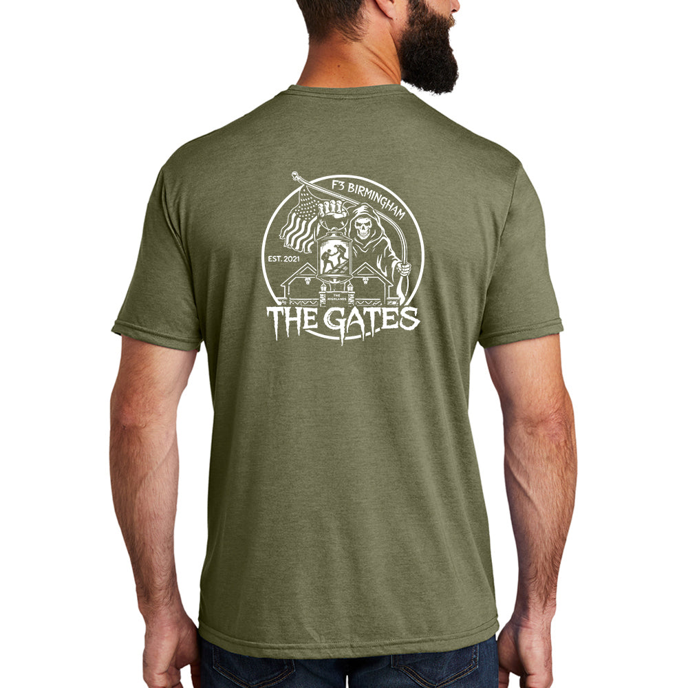 F3 Birmingham The Gates Pre-Order June 2026