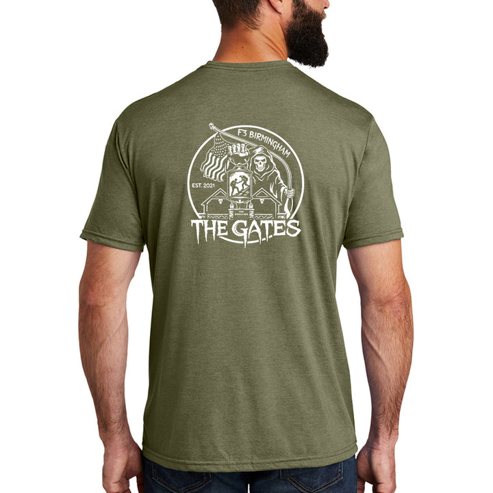 F3 Birmingham The Gates Pre-Order June 2026