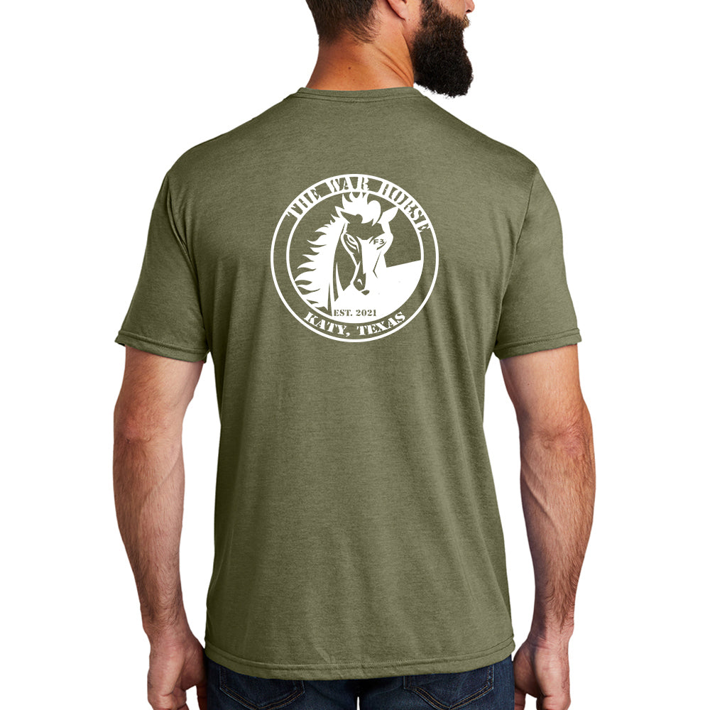 F3 Katy The War Horse Pre-Order October 2026