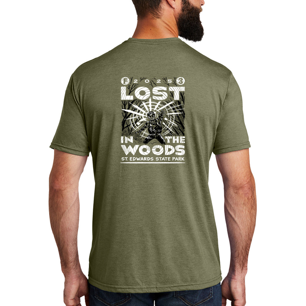 F3 Kirkland Lost in the Woods Pre-Order March 2026