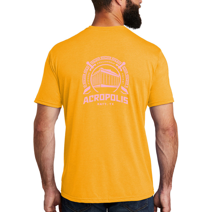 F3 MKT Acropolis 1st Run in Pink Ink Pre-Order June 2025