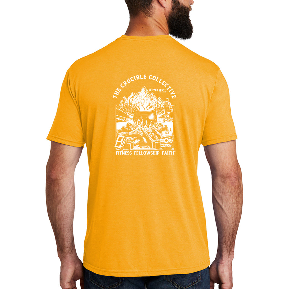 F3 Denver South - The Crucible Collective Pre-Order October 2025