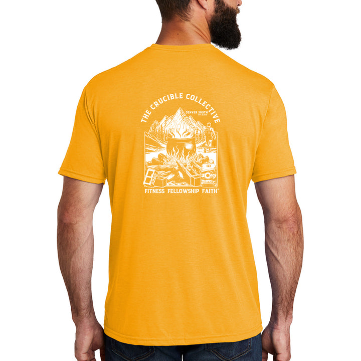 F3 Denver South - The Crucible Collective Pre-Order October 2025