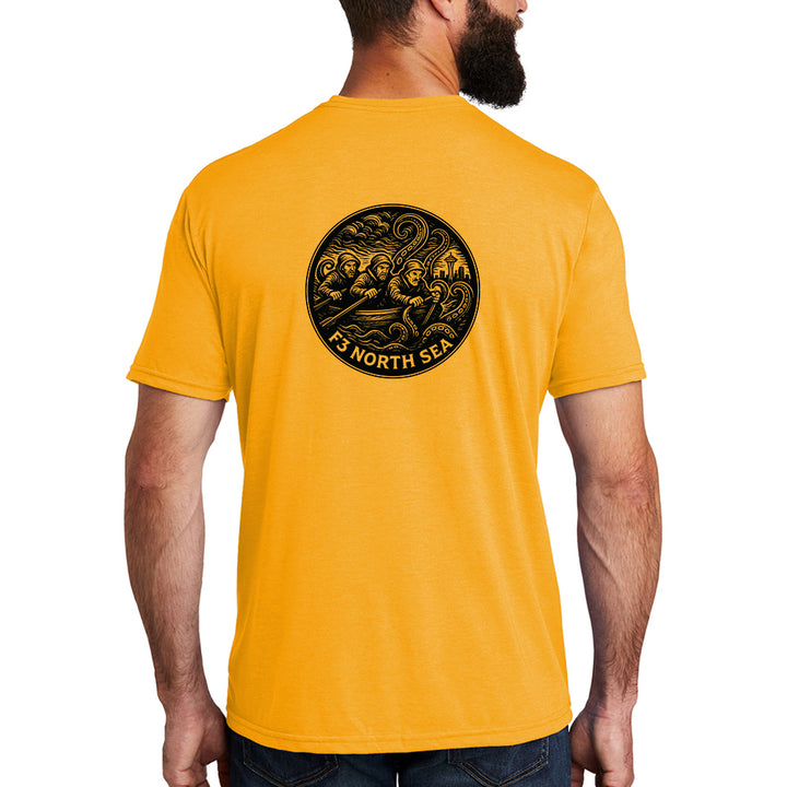 F3 North Sea New Region (Black Logo) Pre-Order September 2025