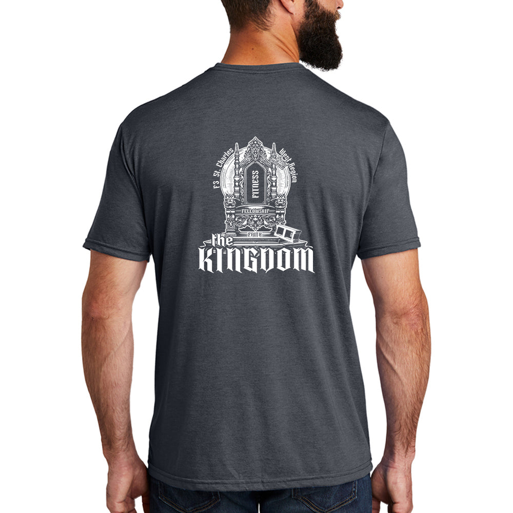 F3 The Kingdom - St. Charles Pre-Order July 2024