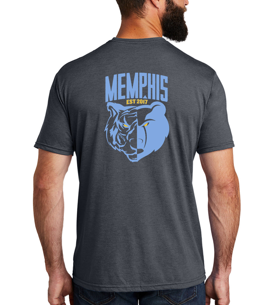 F3 Memphis Region 2024 Pre-Order Light Logo January 2024