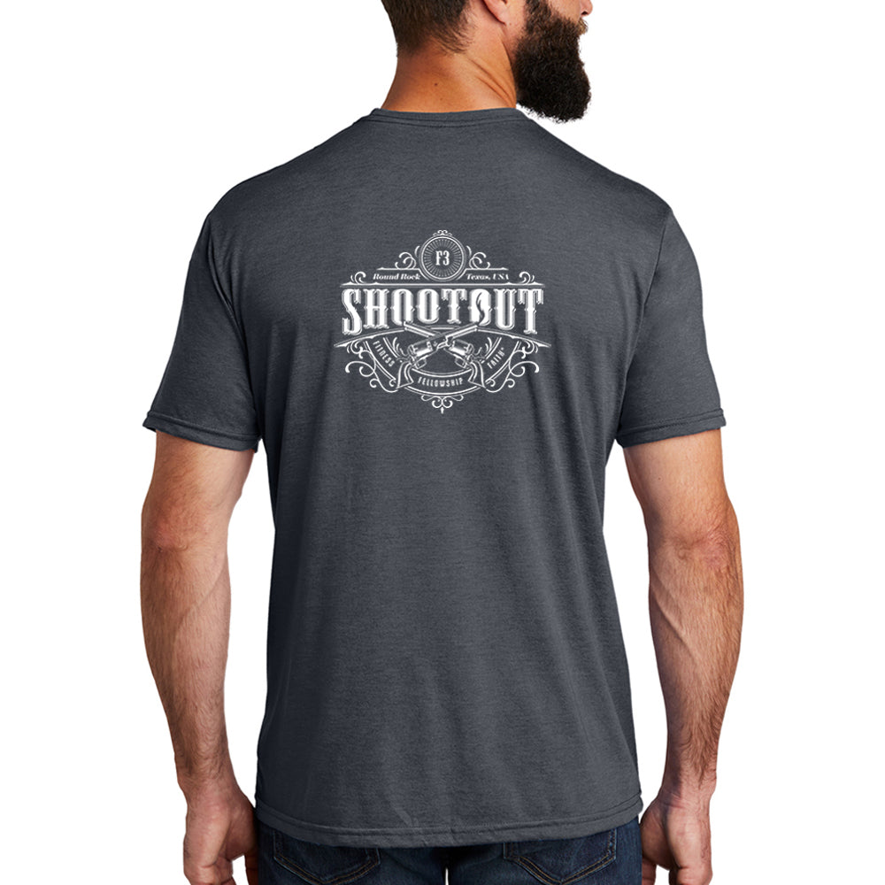 F3 Austin Texas Shootout Pre-Order July 2024