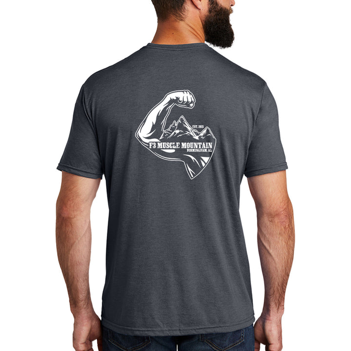 F3 Muscle Mountain Pre-Order July 2026
