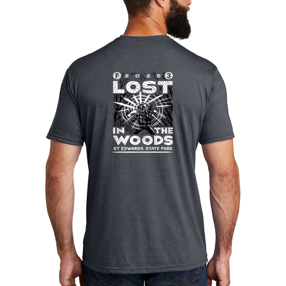 F3 Kirkland Lost in the Woods Pre-Order March 2026