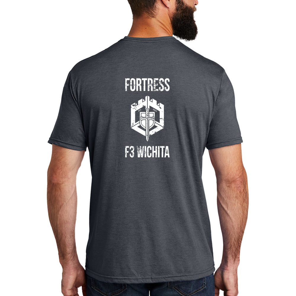 F3 Wichita Fortress Pre-Order July 2025
