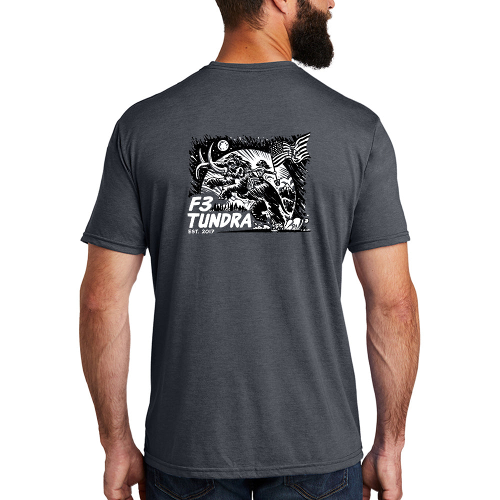 F3 Tundra Puget Sound, WA Pre-Order November 2025