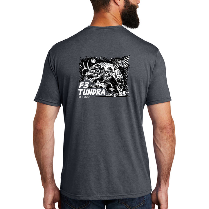 F3 Tundra Puget Sound, WA Pre-Order November 2025