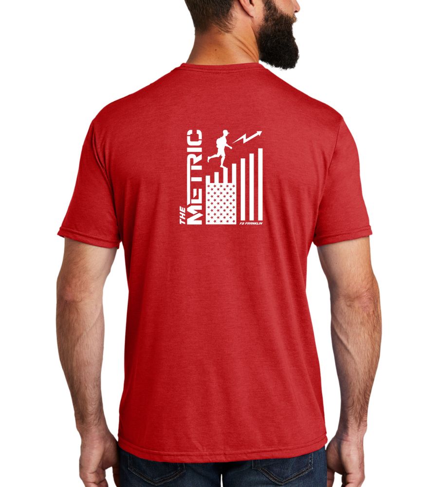 F3 Franklin The Metric Pre-Order February 2024