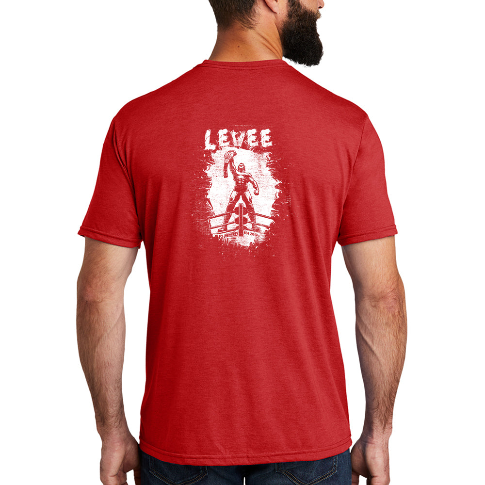 F3 Memphis - LEVEE WWE Pre-Order June 2025