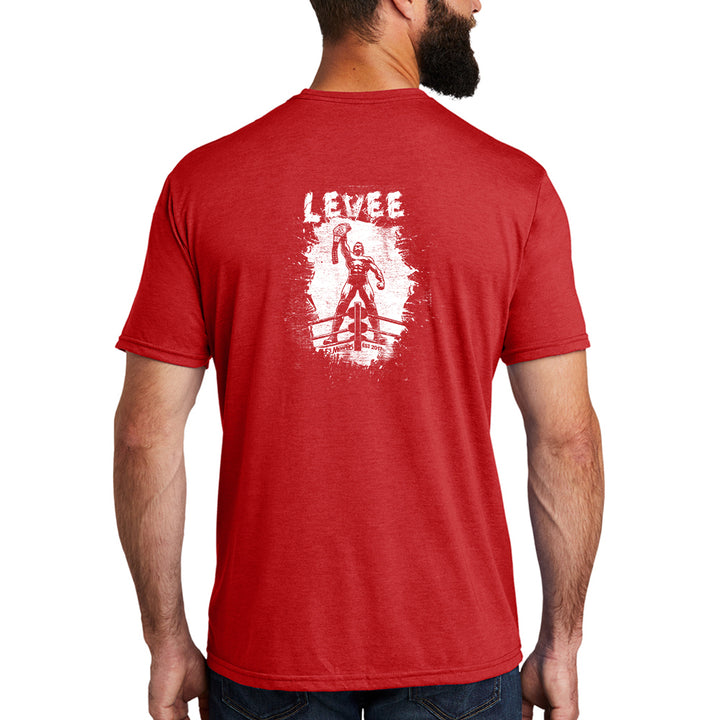 F3 Memphis - LEVEE WWE Pre-Order June 2025