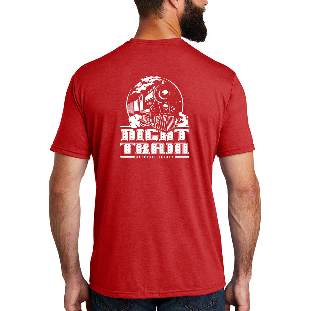 F3 Night Train Shirts Pre-Order April 2024