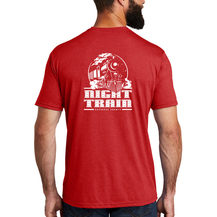 F3 Night Train Shirts Pre-Order April 2024