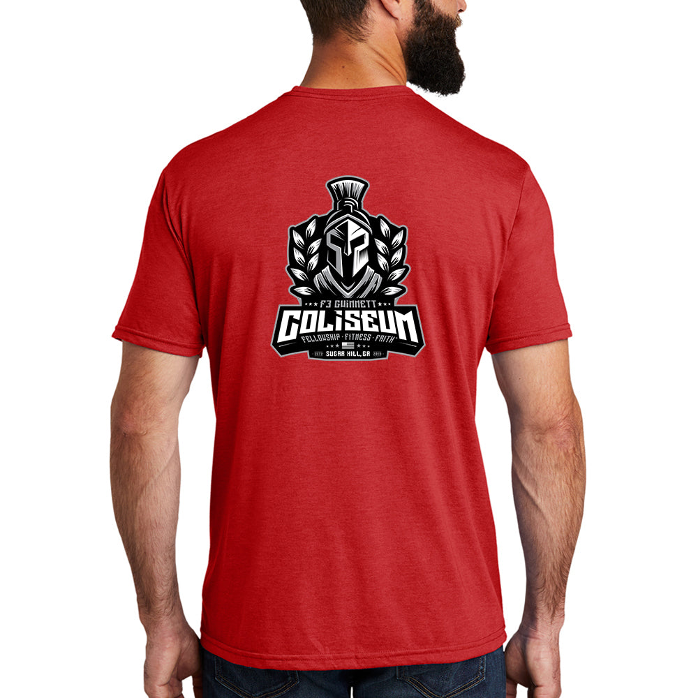 F3 Gwinnett The Coliseum Warrior Pre-Order August 2025