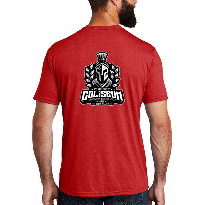 F3 Gwinnett The Coliseum Warrior Pre-Order August 2025