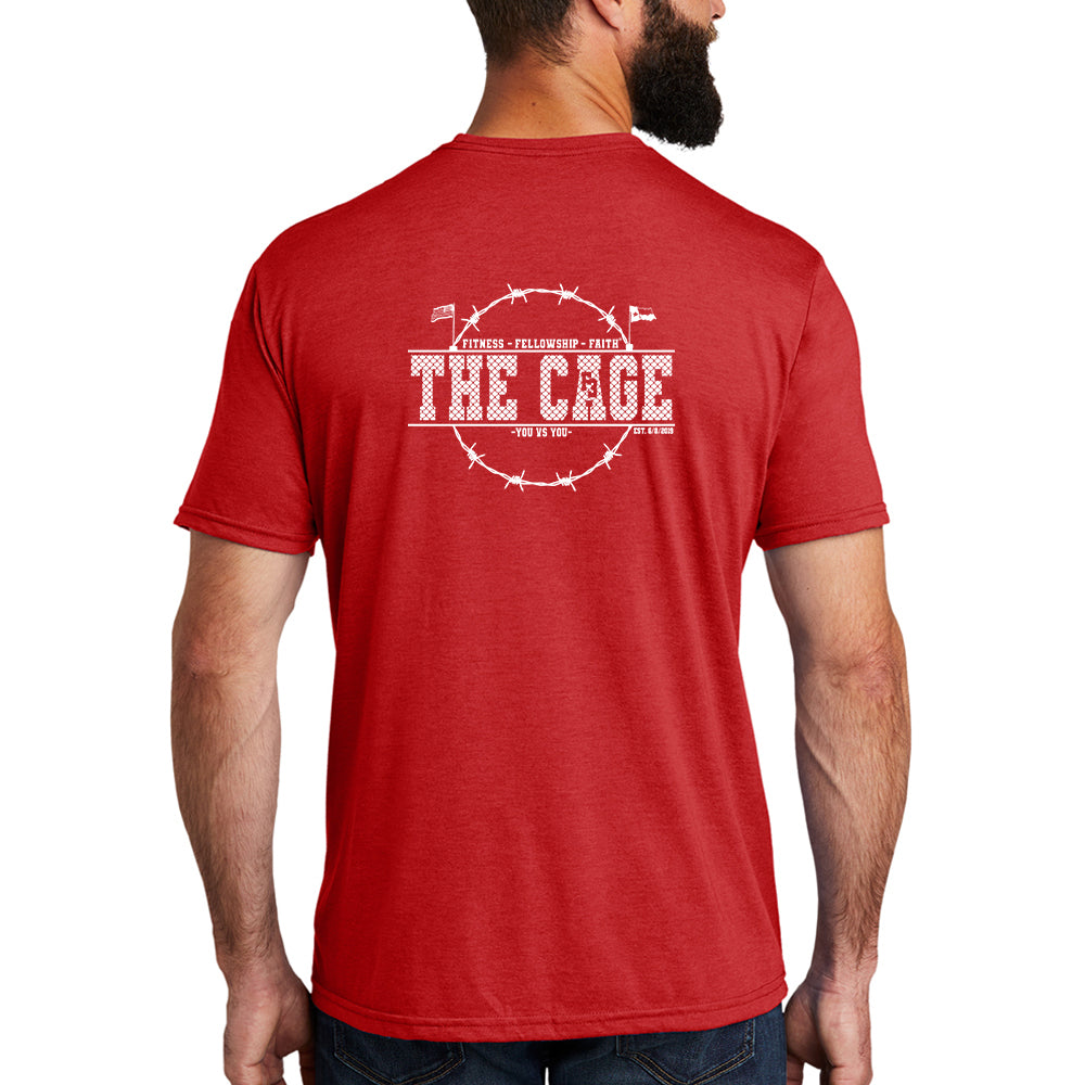 F3 The Cage June 2026 Pre-Order June 2026