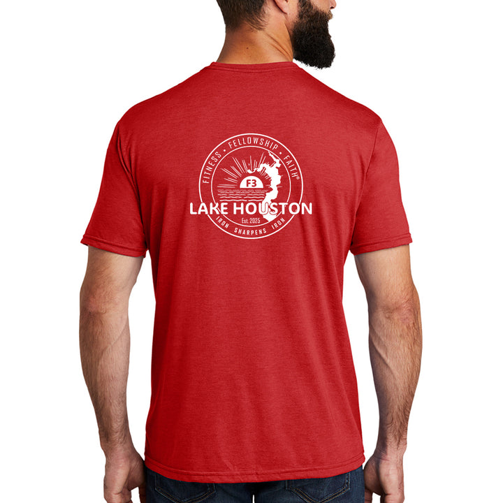 F3 TX Lake Houston Pre-Order January 2026