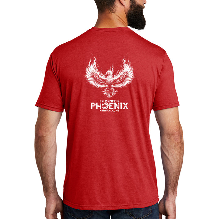 F3 Memphis - Phoenix Pre-Order September 2026