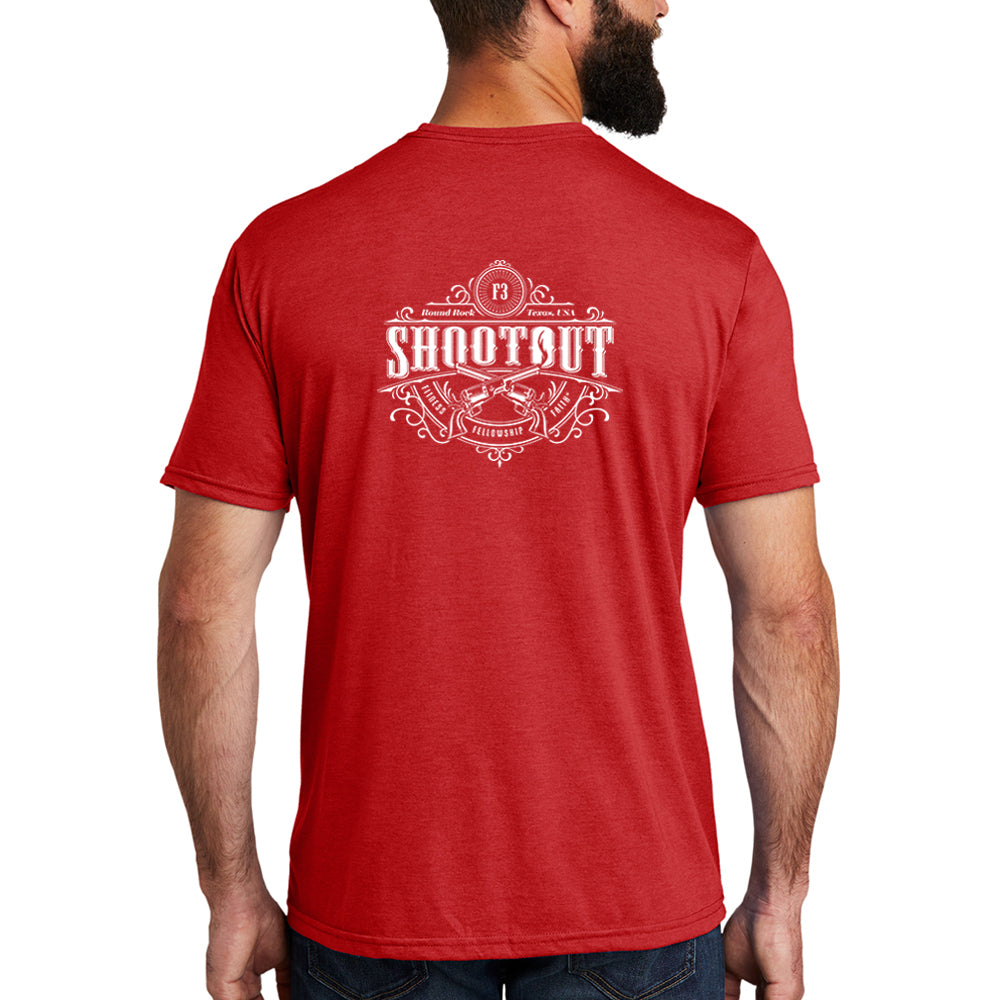 F3 Austin Texas Shootout Pre-Order July 2024