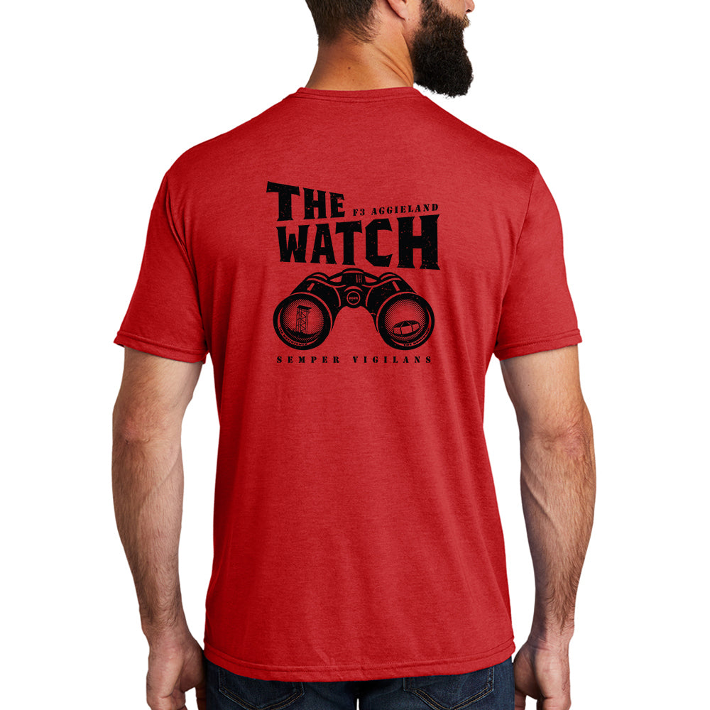 F3 Aggieland The Watch Pre-Order August 2025