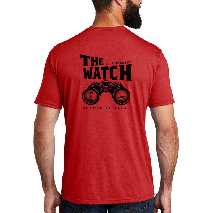 F3 Aggieland The Watch Pre-Order August 2025