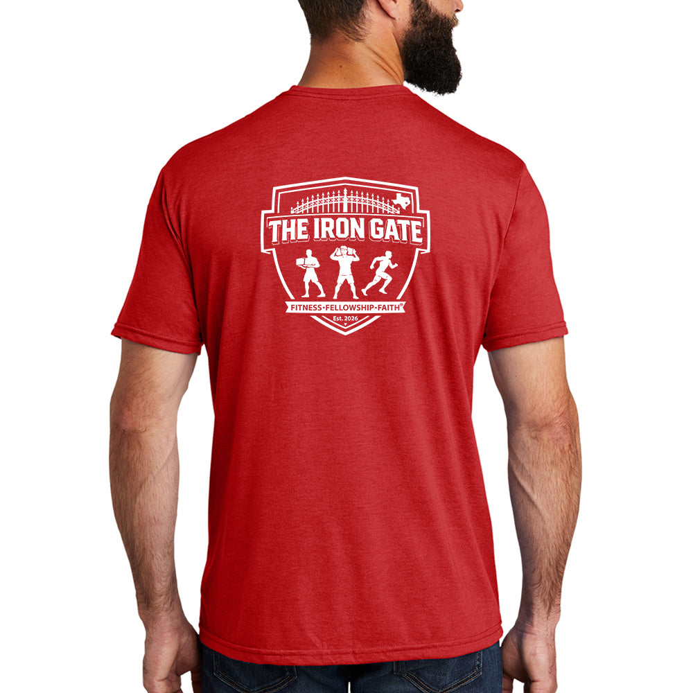 F3 Houston The Iron Gate Pre-Order July 2026