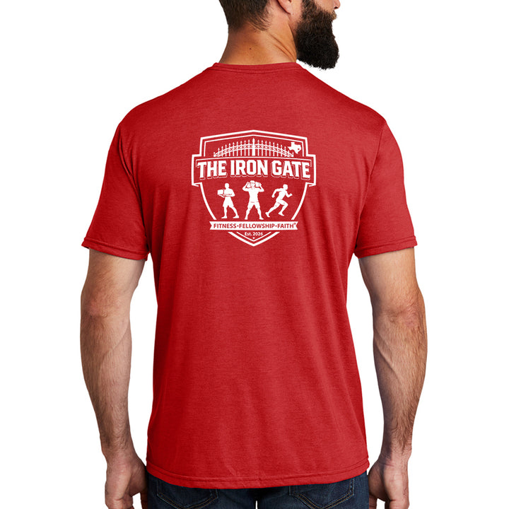 F3 Houston The Iron Gate Pre-Order July 2026