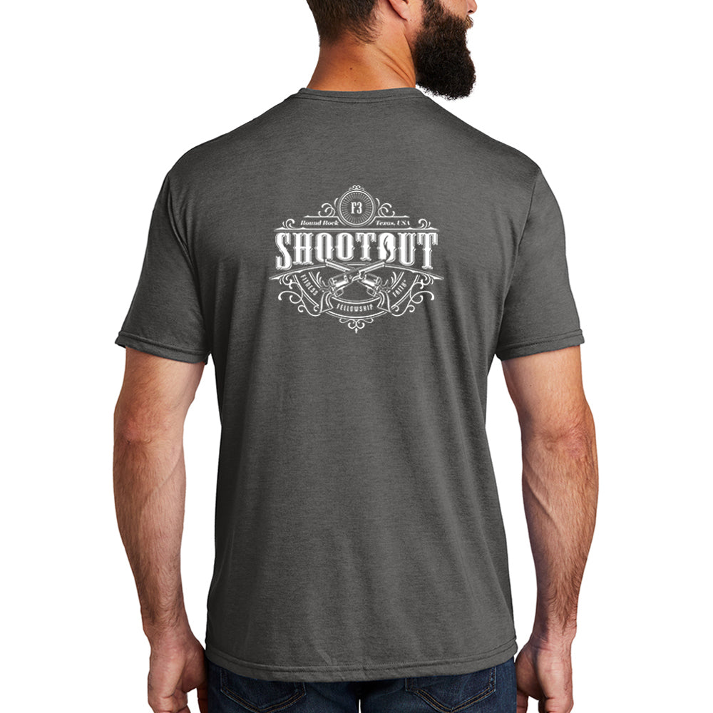 F3 Austin Texas Shootout Pre-Order July 2024